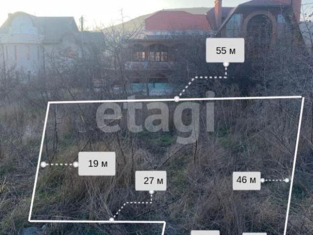 продажа загородная село Южная Озереевка улица Мира