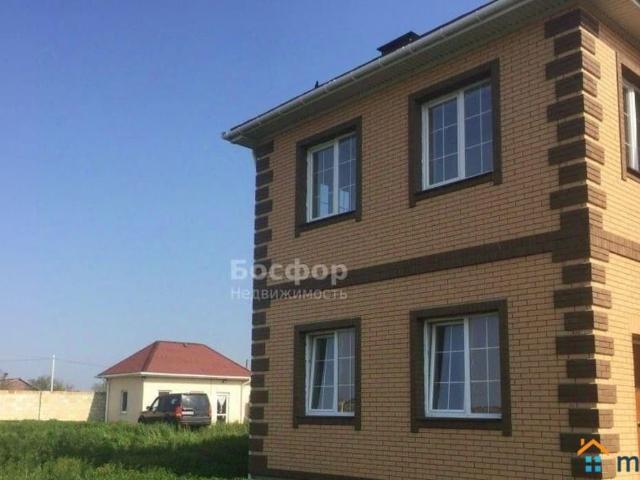 продажа загородная село Батальное улица Гагарина