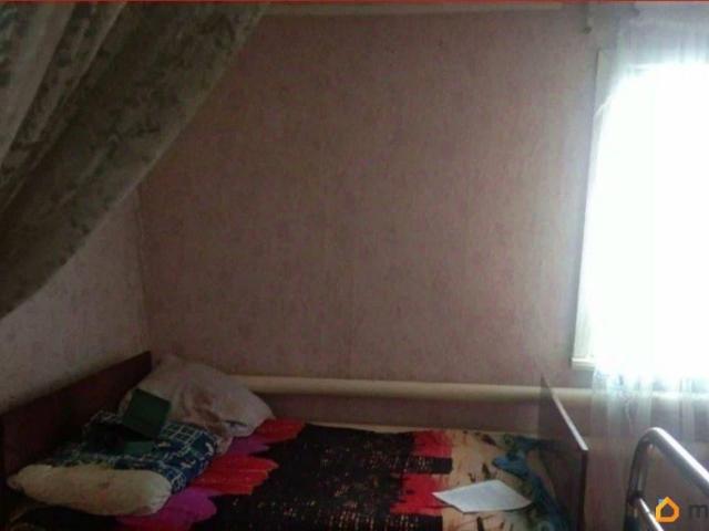 продажа загородная село Ушинка Веселая улица, 17