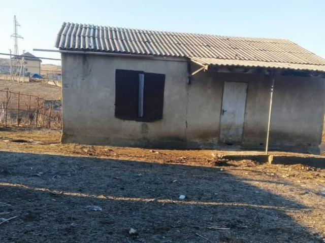 продажа загородная село Учкекен улица Османа Касаева, 29