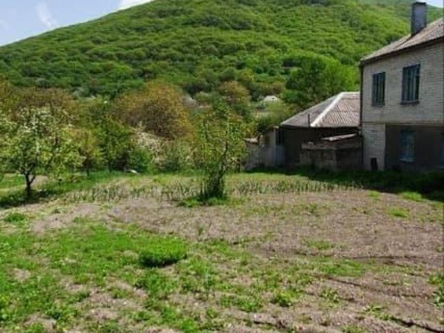 продажа загородная село Юца улица Октябрьская, 103
