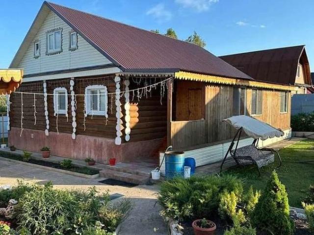 продажа загородная село Чубовка Аллейная улица, 63