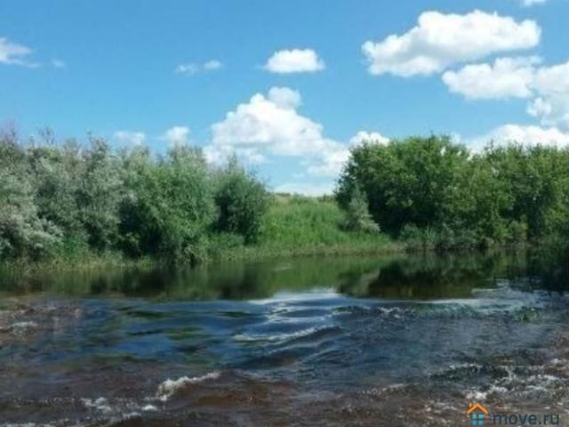 продажа загородная село Убейкино Центральная улица