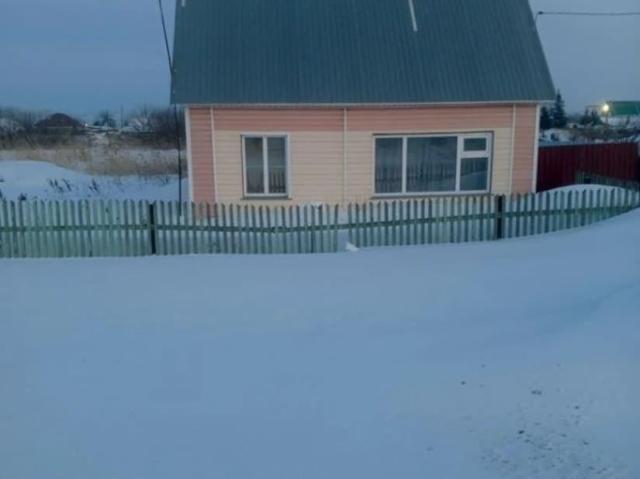 продажа загородная село Убинское улица Матросова, 18