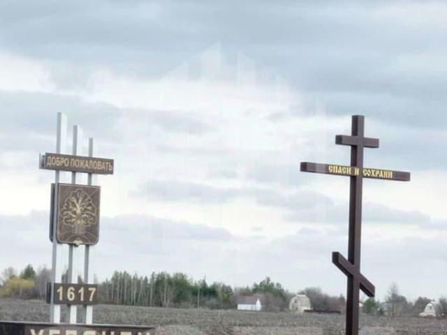 продажа загородная село Углянец улица Мичурина, 88