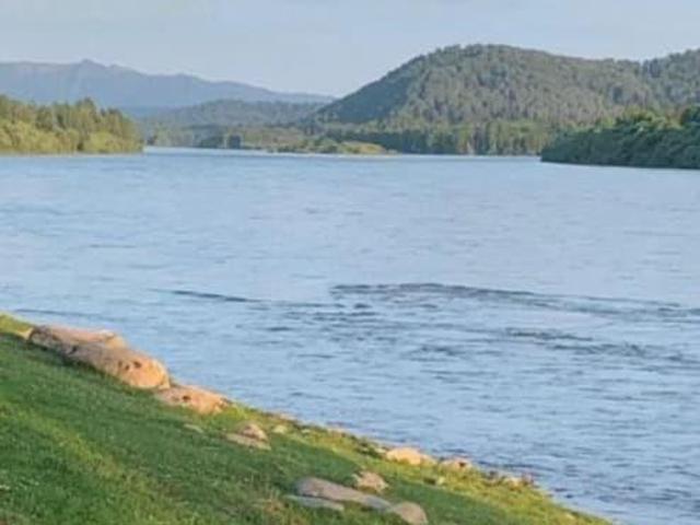 продажа загородная село Удаловка Береговая улица, 5