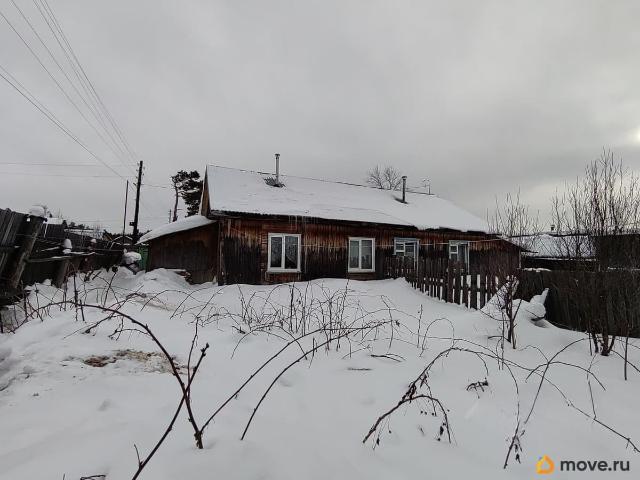 продажа загородная село Удаловка Боровая улица
