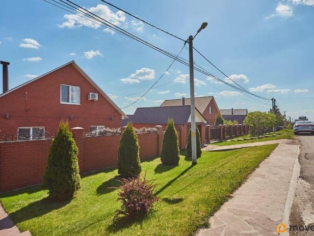 продажа загородная село Жуково улица Цветочная, 15