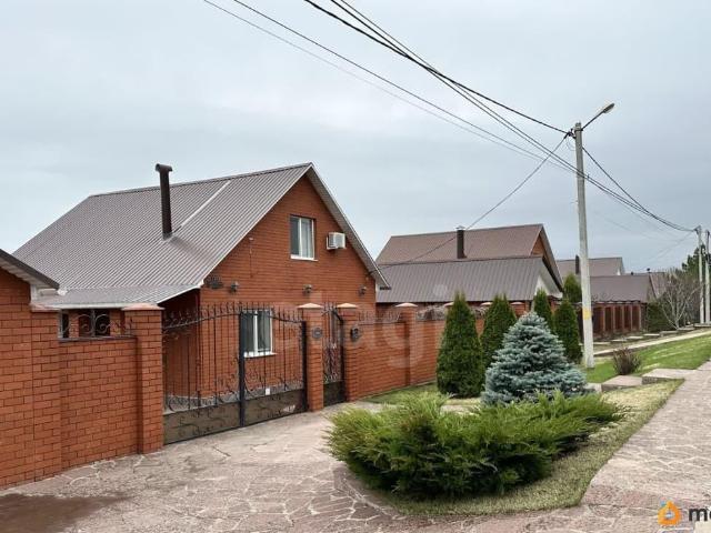 продажа загородная село Жуково улица Цветочная, 15