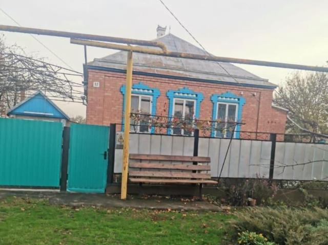 продажа загородная село Жуковское улица Карла Маркса, 97