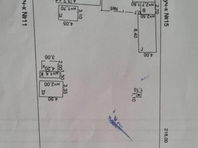 продажа загородная село Жуковское Садовая улица, 13