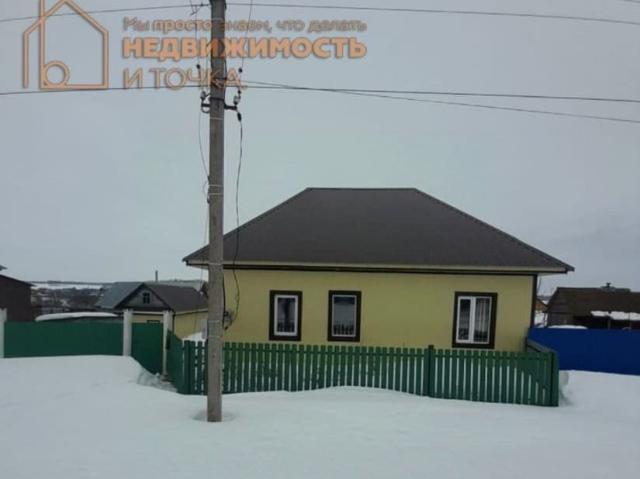продажа загородная село Юкаликулево улица Ленина, 21