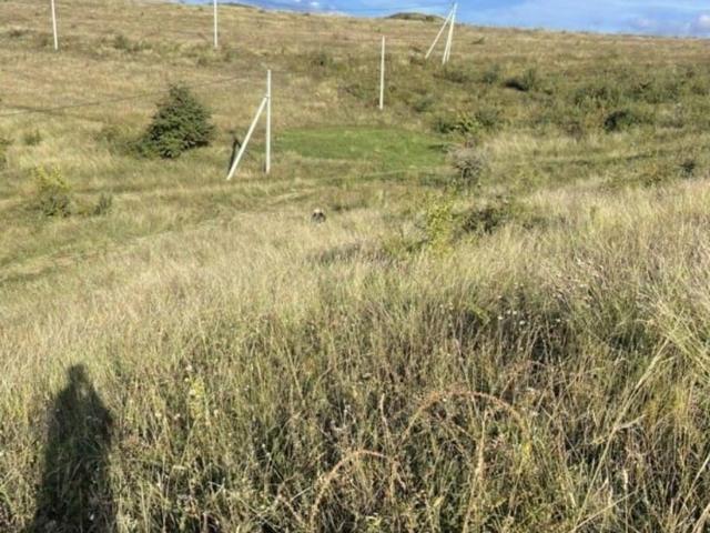 продажа загородная село Украинка улица Крутая