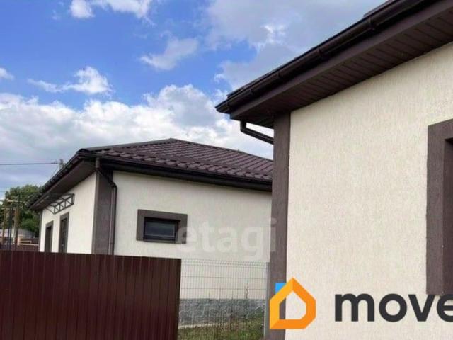 продажа загородная село Украинка улица Мира, 29Б