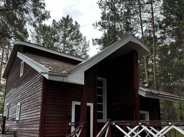 продажа загородная село Юксеево Центральная улица, 59