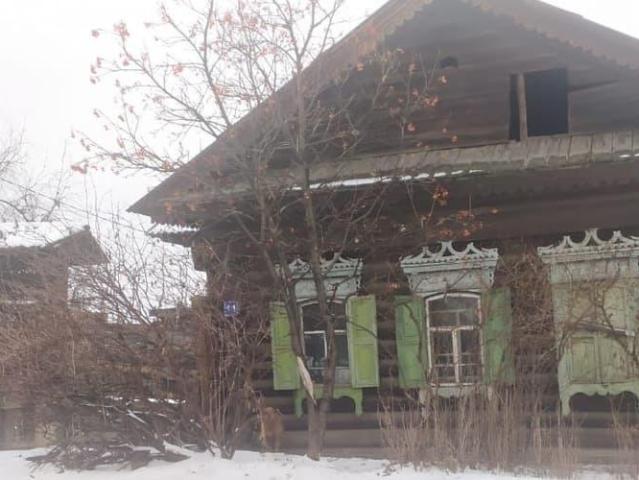 продажа загородная село Ухтуй Депутатская улица