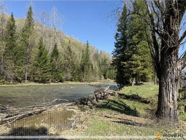 продажа загородная село Уймень Береговая улица