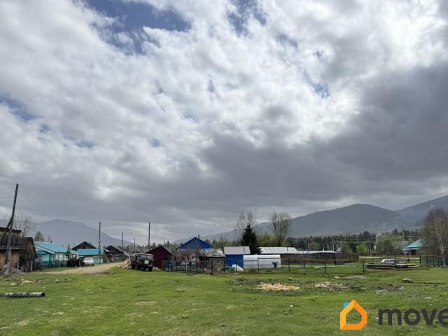 продажа загородная село Уймень Береговая улица