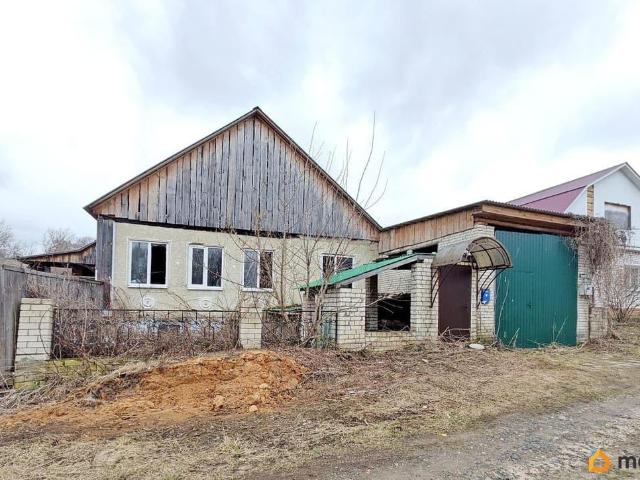 продажа загородная село Ульяновка Тихая улица, 26