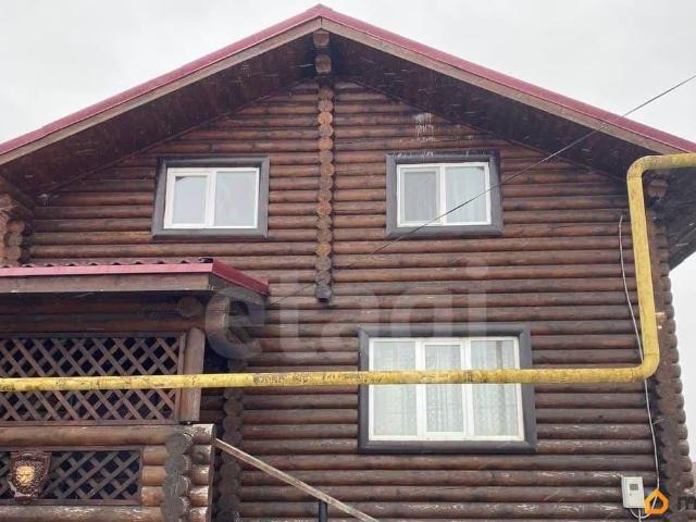продажа загородная село Ульянка улица Сельская, 7