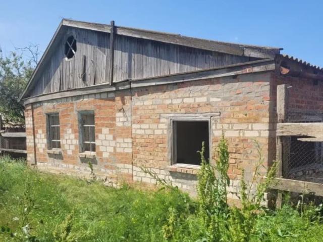 продажа загородная село Ульдючины улица Мира, 26
