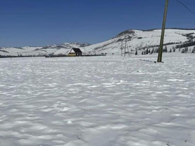 продажа загородная село Улаган улица Саратанская, 10