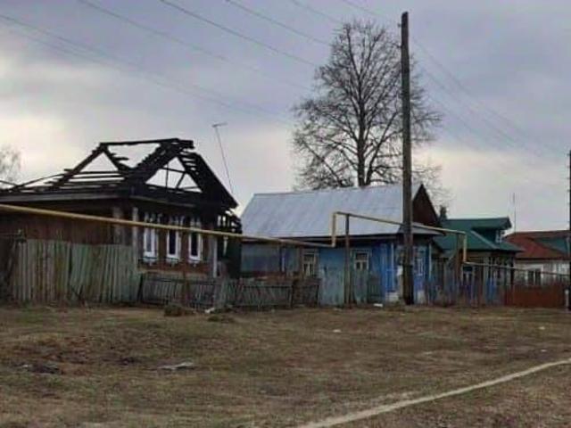 продажа загородная село Чулково улица Колхозная, 46