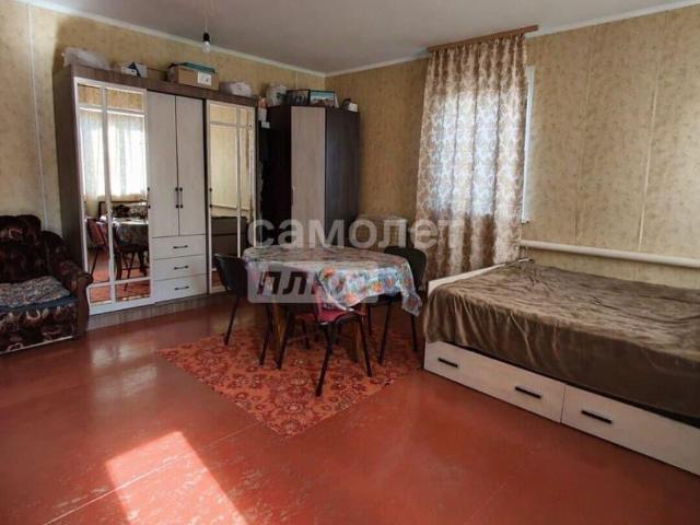 продажа загородная село Шумаково улица Мирная, 16