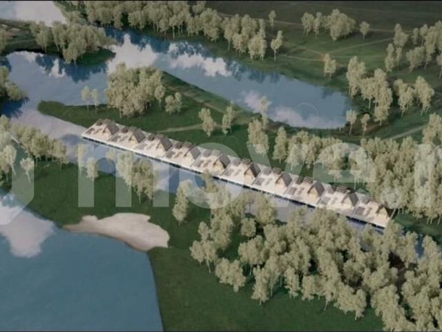 продажа загородная село Шумейка ул. Центральная ул