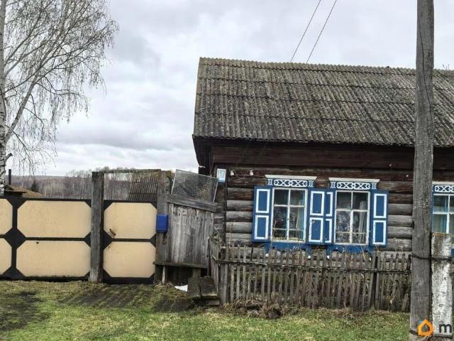 продажа загородная село Унер улица Партизанская, 137