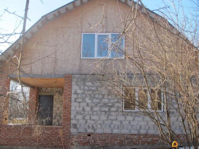 продажа загородная село Юнгеровка Центральная улица, 82