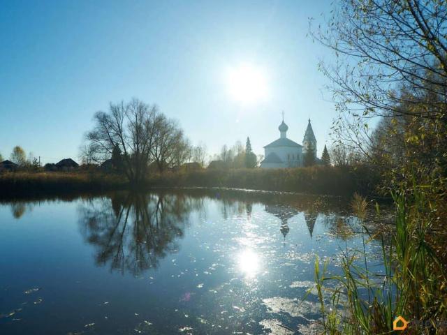 продажа загородная село Унимерь Красная улица, 9