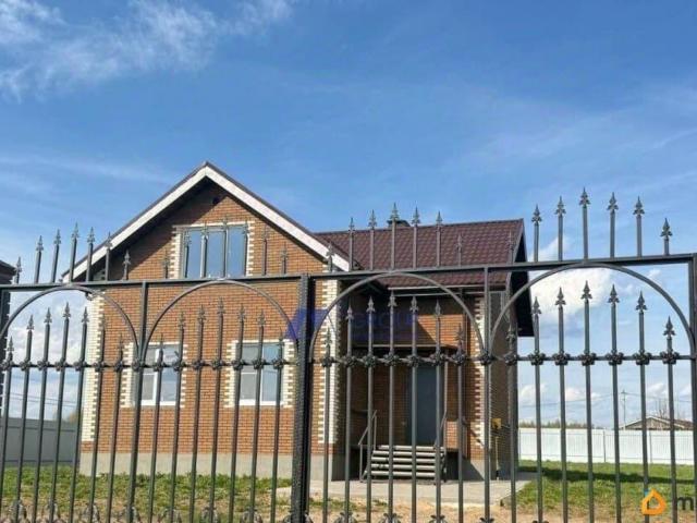 продажа загородная село Унимерь улица Цветочная, 3А
