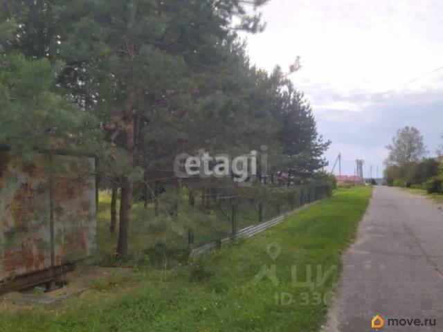 продажа загородная село Унимерь улица Новая