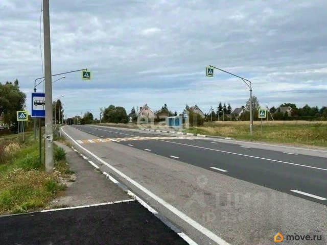 продажа загородная село Унимерь улица Новая