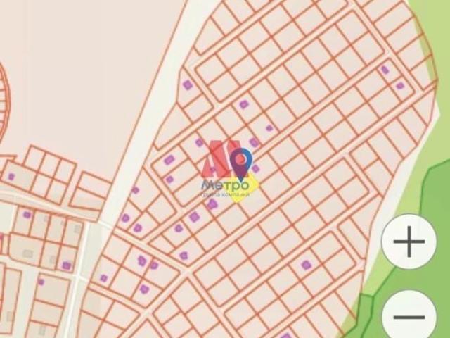 продажа загородная село Унимерь улица Троицкая
