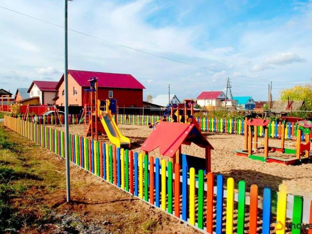 продажа загородная село Унимерь улица Троицкая