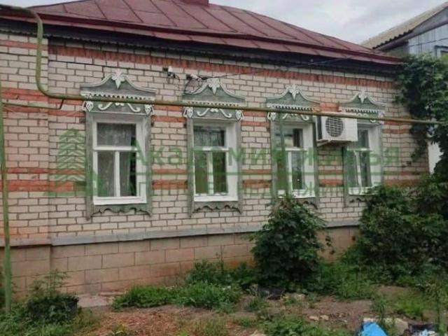 продажа загородная село Усовка улица Лесная, 28