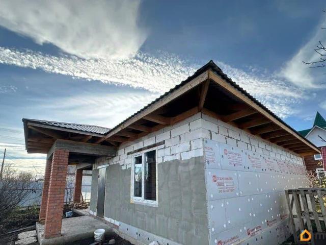 продажа загородная село Усовка улица Луговая, 9