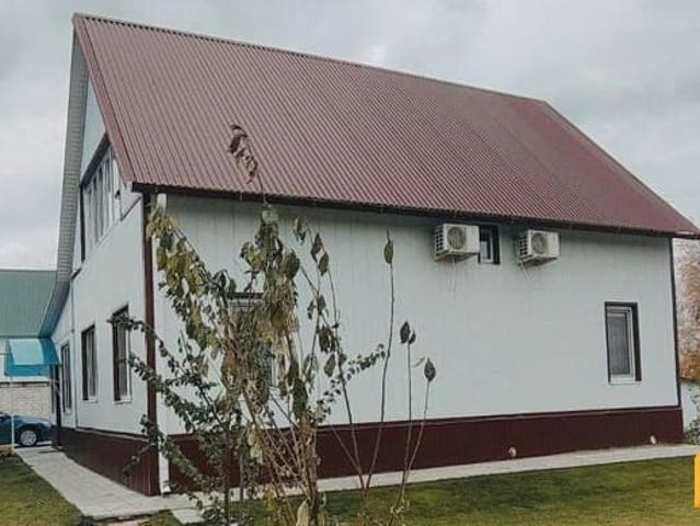 продажа загородная село Усовка улица Луговая, 9
