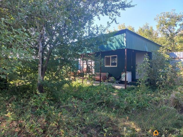 продажа загородная село Усовка улица Набережная, 33