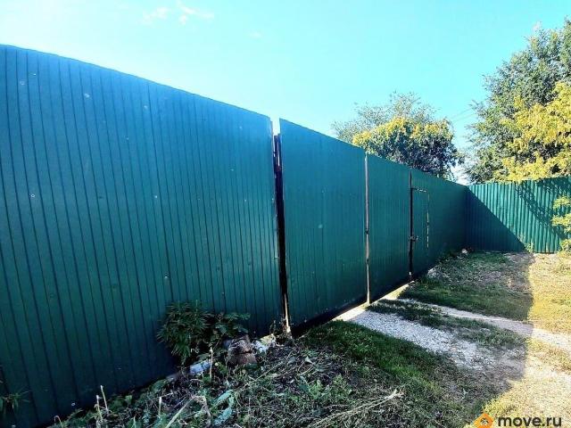продажа загородная село Усовка улица Набережная, 33
