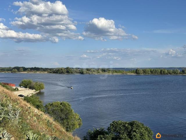 продажа загородная село Усовка улица Вольская, 8