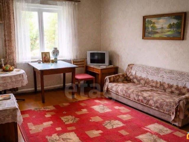 продажа загородная село Усатово Школьная улица, 2