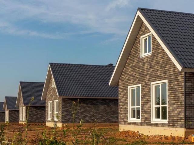 продажа загородная село Усады улица Лесная, 5
