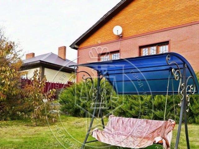 продажа загородная село Усады Молодежная улица
