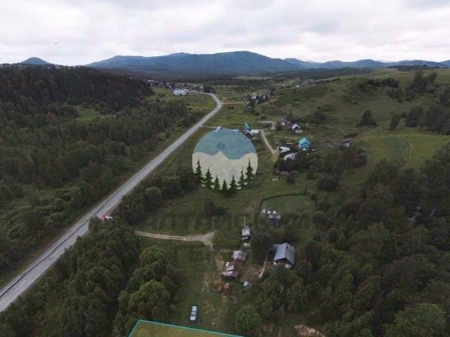 продажа загородная село Ускуч Лесная улица
