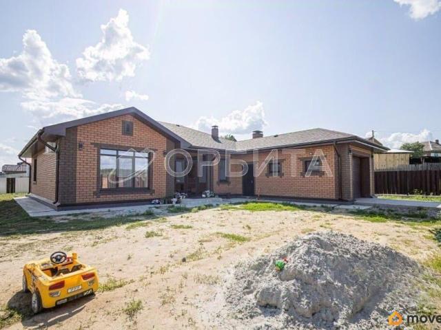 продажа загородная село Успенка улица Энергетиков, 5