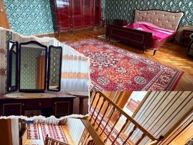 продажа загородная село Успенка улица Каштановая, 16