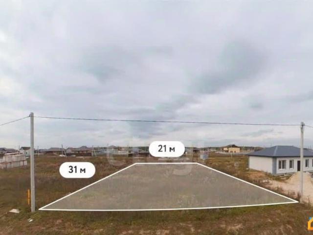 продажа загородная село Успенка улица Удачная